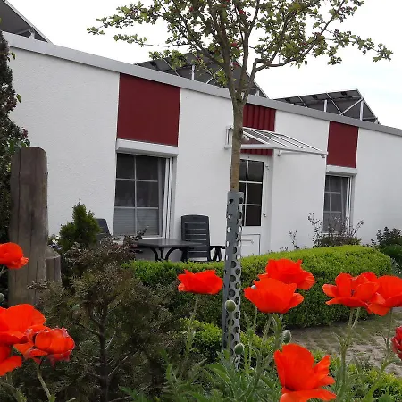 Cozy Niehagen Germany With A Beautiful Terrace *
