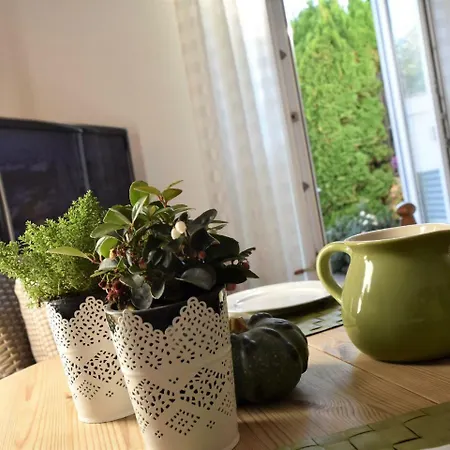 Cozy Niehagen Germany With A Beautiful Terrace Appartement